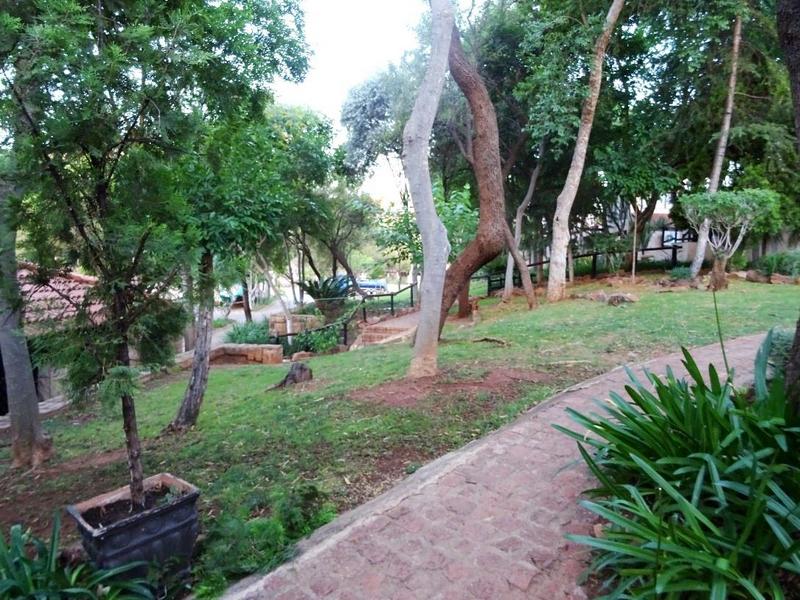4 Bedroom Property for Sale in Hartbeespoort Dam Nature Reserve North West